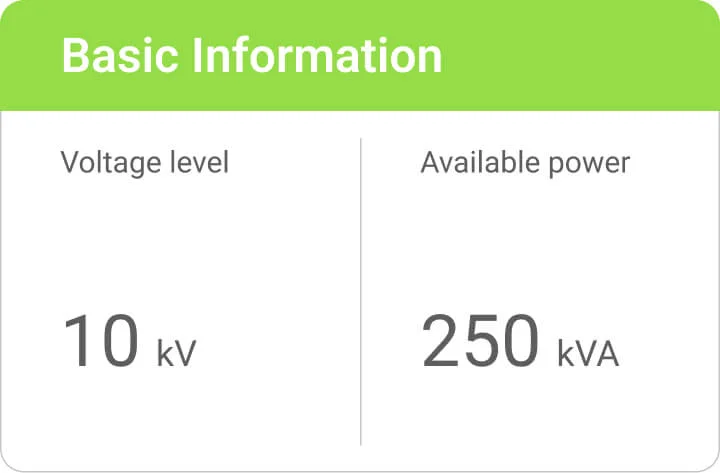 monitoreo del consumo de energía del enchufe inteligente