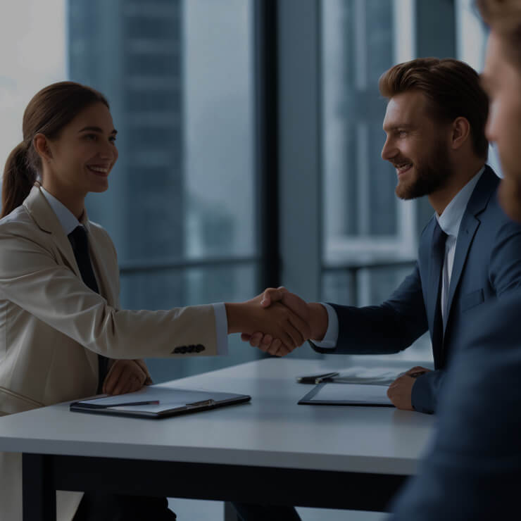 Contact Roombanker