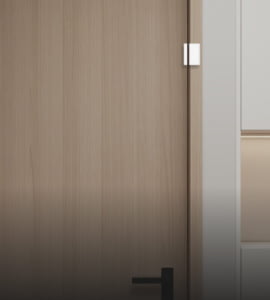 Door Sensor Roombanker