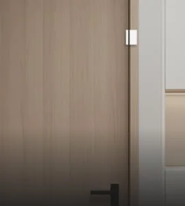 Sensor de puerta Roombanker