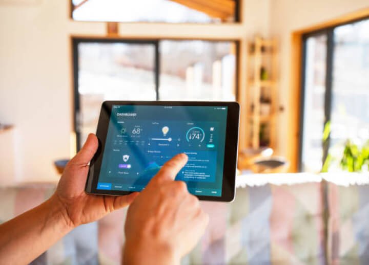 Home Automation