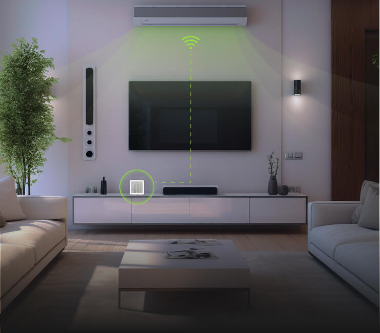 Home Automation