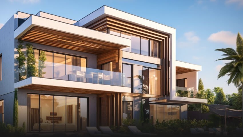 For Houses