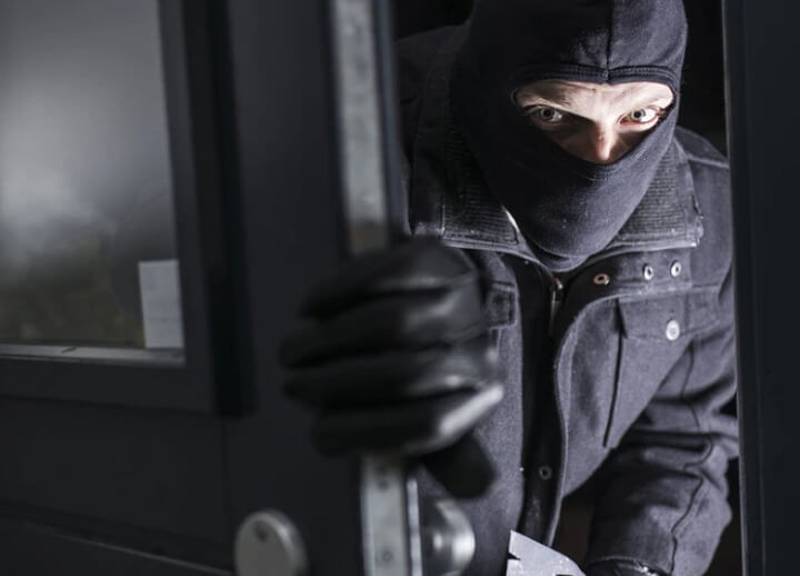 Intrusion Detection