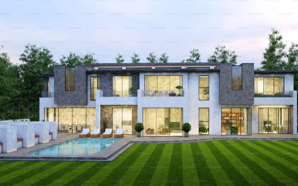 soluciones para casas inteligentes