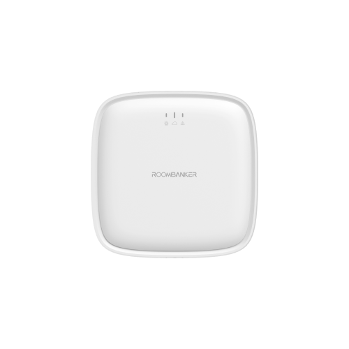 Smart Hub Roombanker