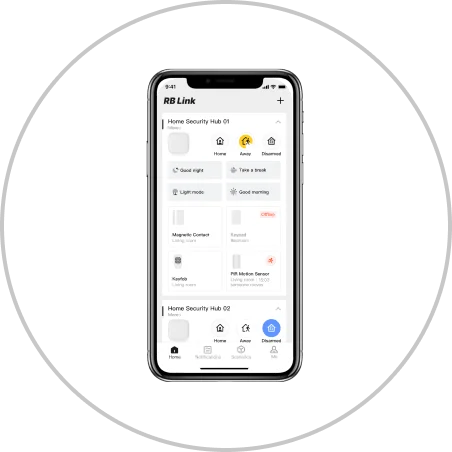 retransmitir con éxito