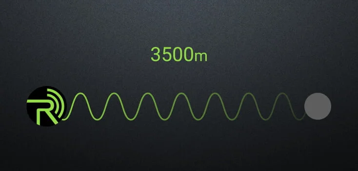 tecnología de hogar conectado