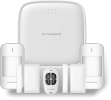home security kit roombanker