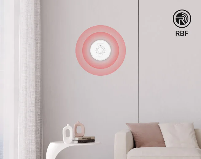 sirena interior rbfF)