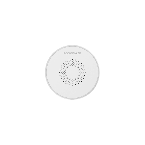 indoor siren roombanker alarm