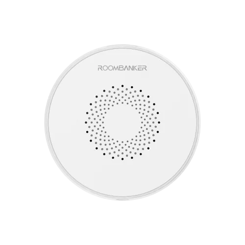 sirène intérieure roombanker rbad neuve