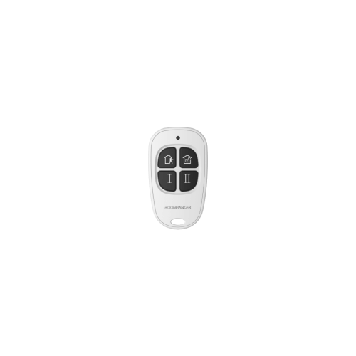 keyfob roombanker control