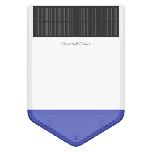 sirena exterior roombanker rbad nueva