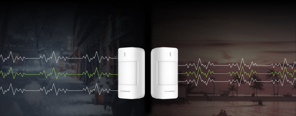 pir sensor sensitivity adjustment