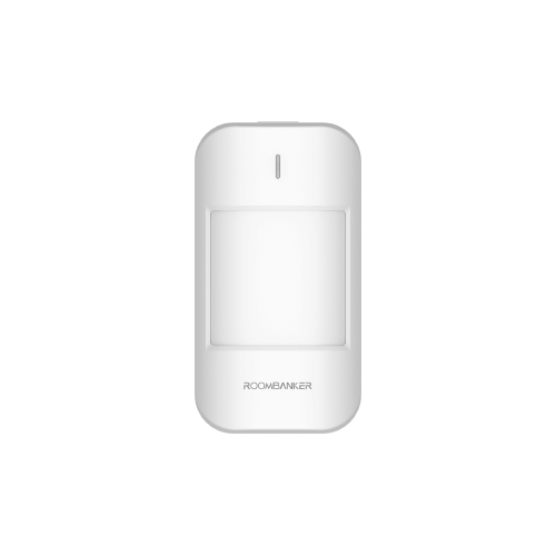 Wireless Home Security Alarm Kit For DIY Home Security Systems Circuit Diagram