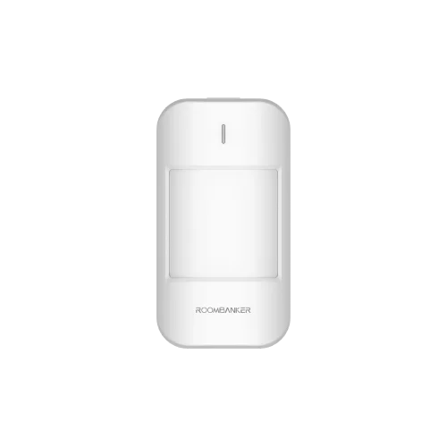 Sensor de movimiento PIR Roombanker