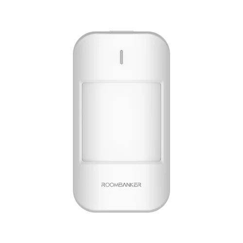 sensor pir roombanker rbss nuevo