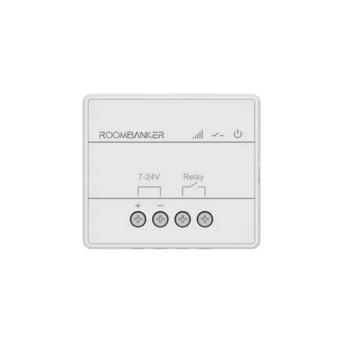 relevo de roombanker rbad grande