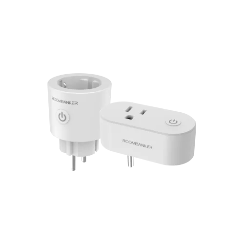Smart Plug Roombanker-Automatisierung
