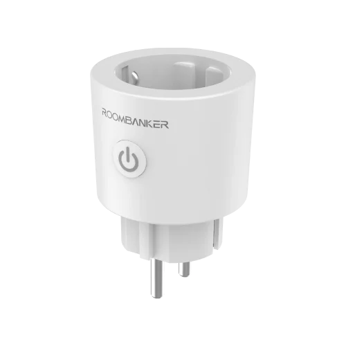 Prise intelligente roombanker rbad EU nouveau