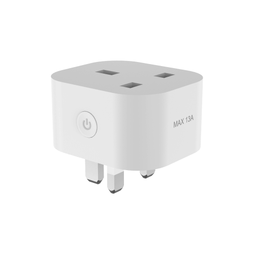 smart plug roombanker rbad UK new