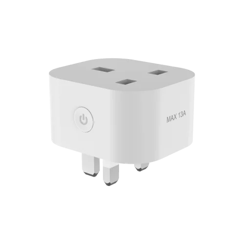 prise intelligente roombanker rbad UK nouveau