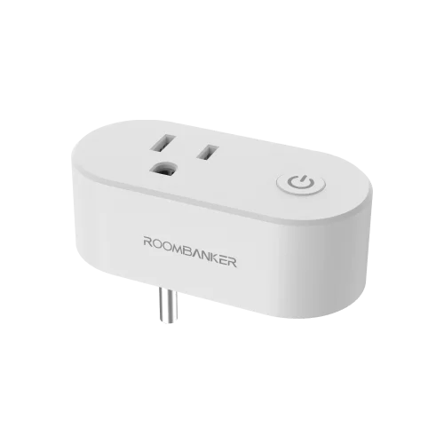 prise intelligente roombanker rbad US nouveau