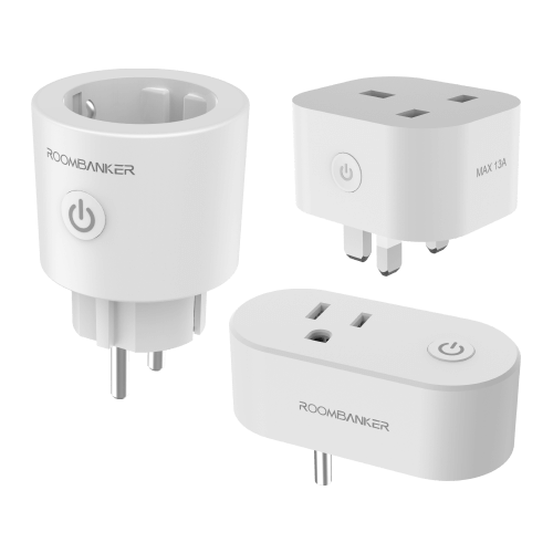 smart plug roombanker rbad new uk us eu