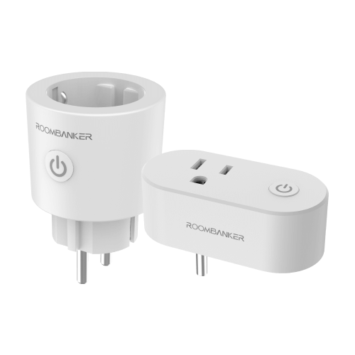 smart plug roombanker rbad new