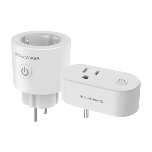 enchufe inteligente roombanker rbad nuevo