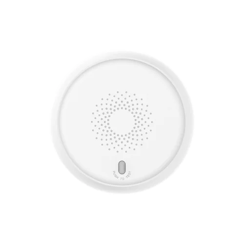 sensor de humo nuevo