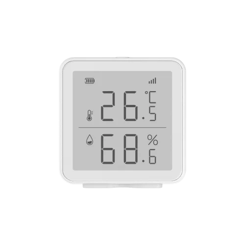 Monitor de temperatura y humedad Roombanker RBSS nuevo