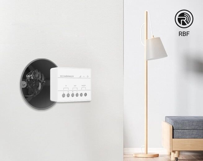 wall switch rbf