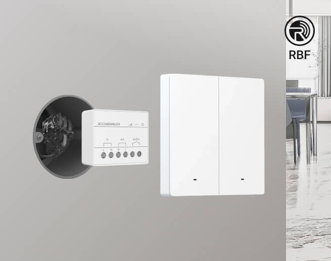 wall switch