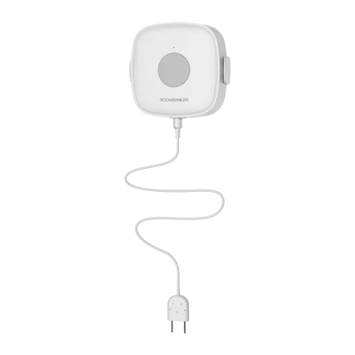 detector de fugas de agua roombanker rbss nuevo