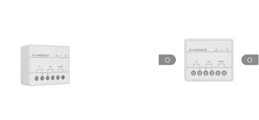 instalar interruptores de pared de forma flexible