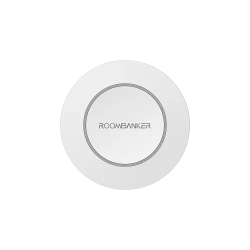 botón de pánico roombanker rbss tamaño gris