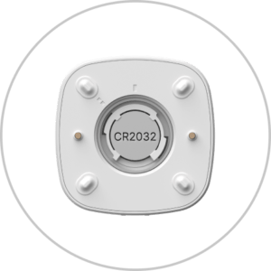 Wireless Water Leak Detector For Alarm System | Roombanker