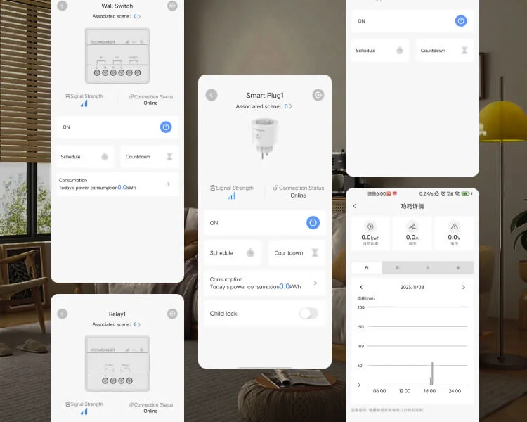 creando seguridad inteligente exclusiva