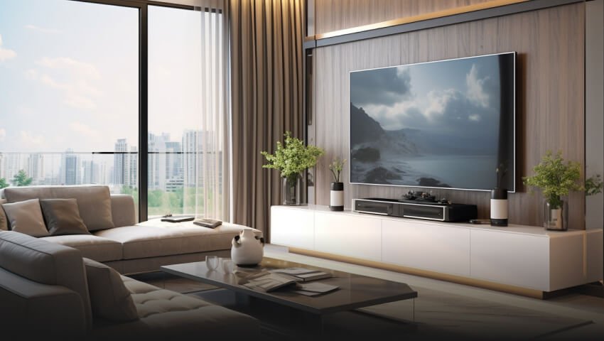 For Apartment