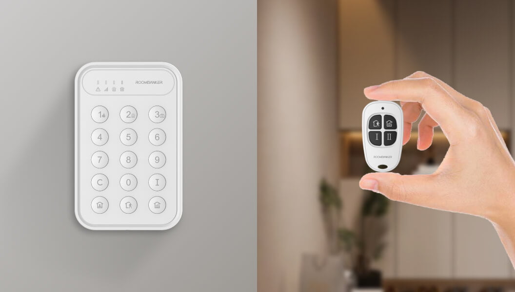 local control devices