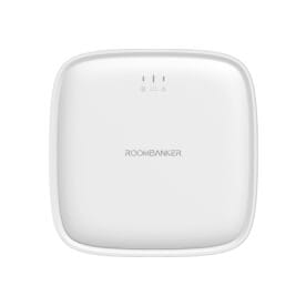 Home Security Hub (Pico)