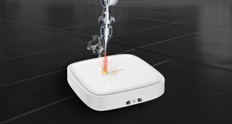 logotipo del producto