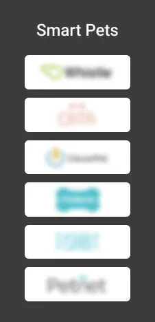 Mascotas inteligentes