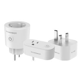 Smart Plug (UK,US,EU)