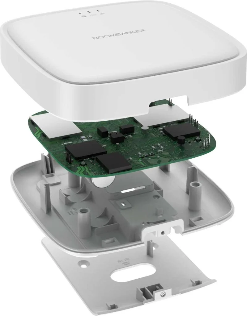 Smart Home Hub: Dein Zentrum für Komfort