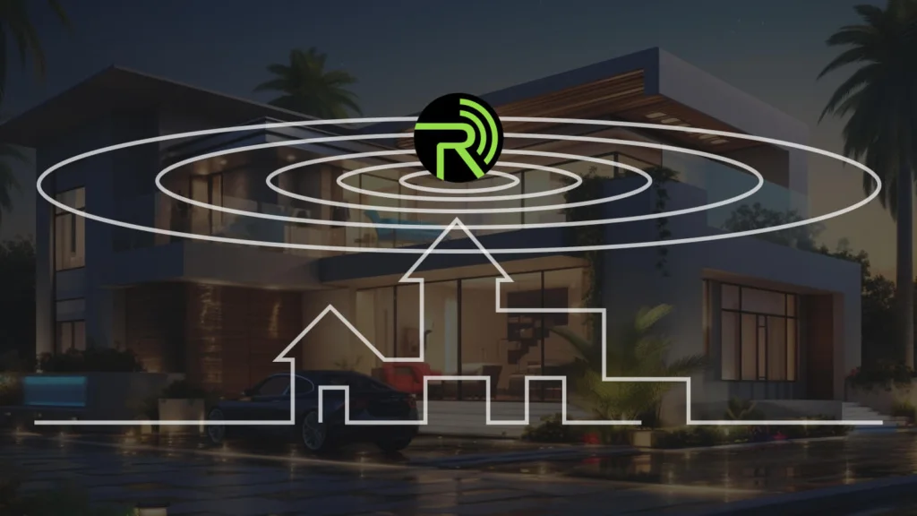 ¿Por qué los dispositivos de alarma inalámbricos prefieren protocolos propietarios?