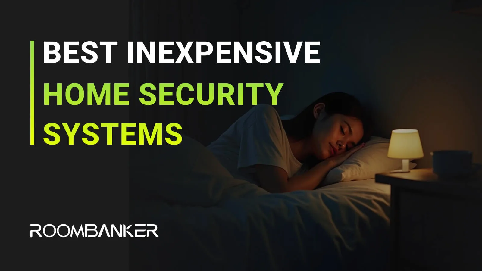 El mejor sistema de seguridad para el hogar económico