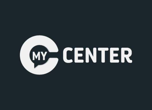 my center